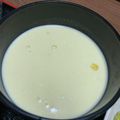 ◎みーちゃん◎'s cooksnap of when they made 味噌汁より簡単⁈お手軽コーンスープ♪.