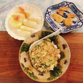 miwayon's cooksnap of when they made ✿ 宮崎名物♪ 冷汁 ✿.
