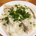 かつぞう☆'s cooksnap of when they made かんたん☆わんたん.
