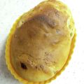 クックGB6431☆'s cooksnap of when they made 超簡単！日常のバナナケーキ♪ミキサー不要.