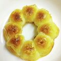 クックGB6431☆'s cooksnap of when they made 水切りヨーグルトの焼きドーナツ☆.