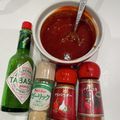 Kanaenn's cooksnap of when they made 海老のカクテルソース.