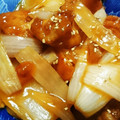 クックRFO8LD☆'s cooksnap of when they made 簡単 唐揚げリメイク 酢鳥.