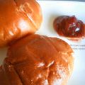 えまっちママ's cooksnap of when they made 自家製☆いちごジャム.