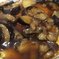 ささっさ's cooksnap of when they made 揚げナスの和風オムライス.