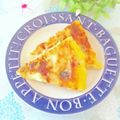hikarin♪'s cooksnap of when they made 誰でもできる☆スペインオムレツ.