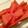 chou*'s cooksnap of when they made 美味しいスイカの切り方♪（保存方法）.