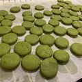 ぽむ1234's cooksnap of when they made あーちゃんのクッキー.
