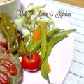 YUH♡ママ's cooksnap of when they made いんげんのバター煮.