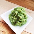 ☆レグ☆'s cooksnap of when they made 残り皮で20分！すだち胡椒♡（柚子でも）.