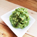 ☆レグ☆'s cooksnap of when they made 残り皮で20分！すだち胡椒♡（柚子でも）.