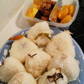 りこはるまこママ's cooksnap of when they made ■おむすび用の塩ごはん♪基本のレシピ■.
