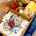 ★はなはなみ★'s cooksnap of when they made ちくわのくるくるしょうゆマヨ＊.