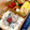 ★はなはなみ★'s cooksnap of when they made ちくわのくるくるしょうゆマヨ＊.