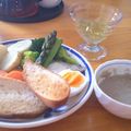雪乃嬢's cooksnap of when they made 安いく作れるいわし缶詰☆バーニャカウダ.