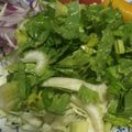 ﾌﾞﾚﾝﾀﾞ's cooksnap of when they made ★キャベツの千切り♡切り方★.