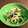 horseland's cooksnap of when they made きゅうりともやしとキクラゲの酢の物.