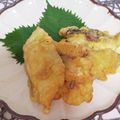 4児男子母さんの台所's cooksnap of when they made 鱈のカレー風味揚げ☆.