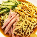 ちさたん☆'s cooksnap of when they made 冷し中華.