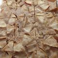 日高博美's cooksnap of when they made 簡単☆りんごケーキ☆大量消費.