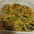 しらたまこむぎ's cooksnap of when they made かぼちゃサラダ。おばんざい風.