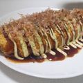 ちーーーーい's cooksnap of when they made たっぷりキャベツの豚平焼き.