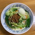 クック5L7CUD☆'s cooksnap of when they made 豆乳で簡単♪冷やし坦々麺.