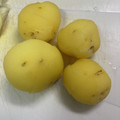 tomoeクック's cooksnap of when they made ゆでジャガイモ速攻皮むき.