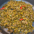 そうせくんママ's cooksnap of when they made 甘長ししとうの佃煮(大量消費).