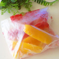 あわ雪りんご's cooksnap of when they made 新鮮長持ち♡パプリカの長期保存.