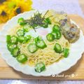 結真は道産子♪'s cooksnap of when they made 美味しい♪簡単なすの天ぷら.