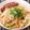 あーこ姐's cooksnap of when they made 3分で！レタスチャーハン.