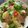 warabi1102's cooksnap of when they made 桃と生ハムの冷たいパスタ.