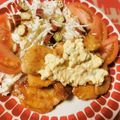 カバゴン's cooksnap of when they made 旨ウマッ!!塩麹でチキン南蛮.
