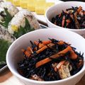 ruris7's cooksnap of when they made 簡単！王道ひじきの煮物♪.
