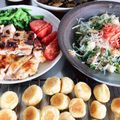 ひとりとみんな's cooksnap of when they made 【簡単おやつ】じゃがいものポンテケージョ.