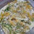EnjoySun's cooksnap of when they made 黄色くなったゴーヤ〜完熟ゴーヤのサラダ〜.
