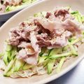 ☆ハートの若葉☆'s cooksnap of when they made 絶品そうめんタレ＊ごま油＆ぽん酢入り.