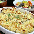Superlittleboo's cooksnap of when they made ささみのマヨネーズ焼き＠容易く一品.