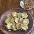 Nilmini's cooksnap of when they made 簡単！旨み凝縮♡ズッキーニのジョン.