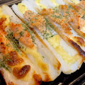 やよい・M's cooksnap of when they made 簡単おかず:ちくわのマヨネーズ焼き.
