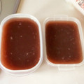 リュウタンリュウタン's cooksnap of when they made 棒寒天で作る水羊羹.