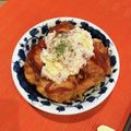 けいけいりー's cooksnap of when they made 至高のタルタルソース、バズレシピ.