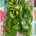 ぐりtoぐら's cooksnap of when they made 便利◎ピーマンの冷凍保存の方法.