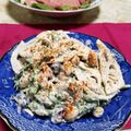 もりマリ's cooksnap of when they made れんこんと大豆の味噌マヨサラダ.
