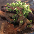 おかえり定食's cooksnap of when they made 超簡単！だしつゆ生姜揚げないなす煮びたし.