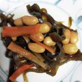 nekoyannnn's cooksnap of when they made 大豆と昆布の佃煮.