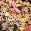 ぐーばー's cooksnap of when they made 沖縄料理屋さん直伝【ゴーヤチャンプル】.