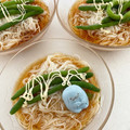北のデビル。's cooksnap of when they made そうめんのゆでかた.