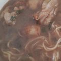 tamaa18's cooksnap of when they made ☺濃厚スープでこってり鶏白湯ラーメン☺.